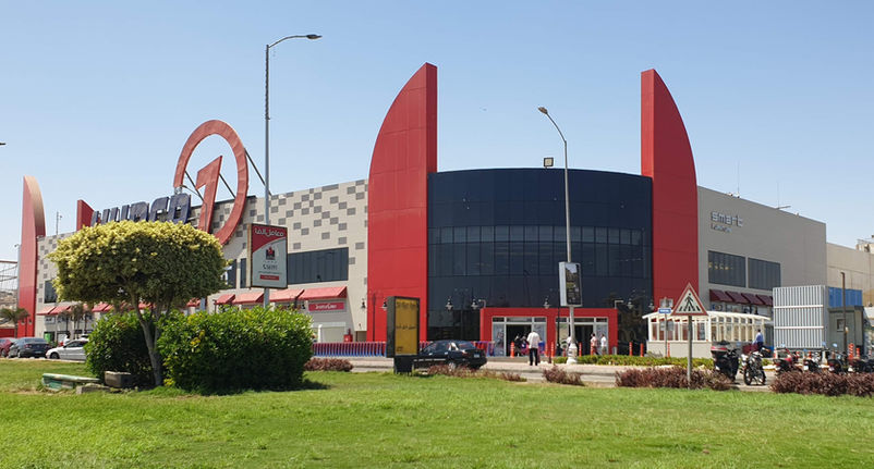 slim x minimalist aluminum curtain wall  alumil egypt minimalism slim x