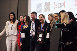 "WAITALK: The Digital Assistant – Hype vs. Reality " - THANK YOU, LAUSANNE!