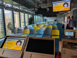 WaiTALK: "AI IN CUSTOMER JOURNEY" in BERLIN