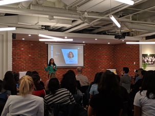 WaiTALK: "AI IN MARKETING" - THANK YOU, TORONTO!