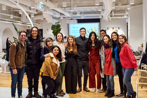 WaiTALK: "AI applications & problem solving" in Melbourne