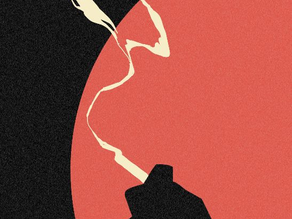 Agatha: Interludio III El olvido que seremos