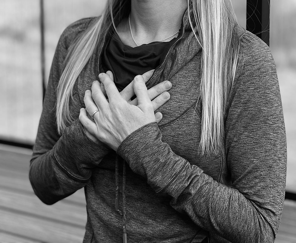 Supporting Postpartum Healing through Yoga Therapy and Somatic Healing Practices