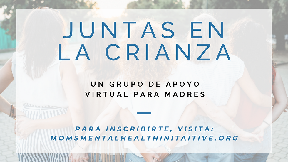 Juntos En La Crianza