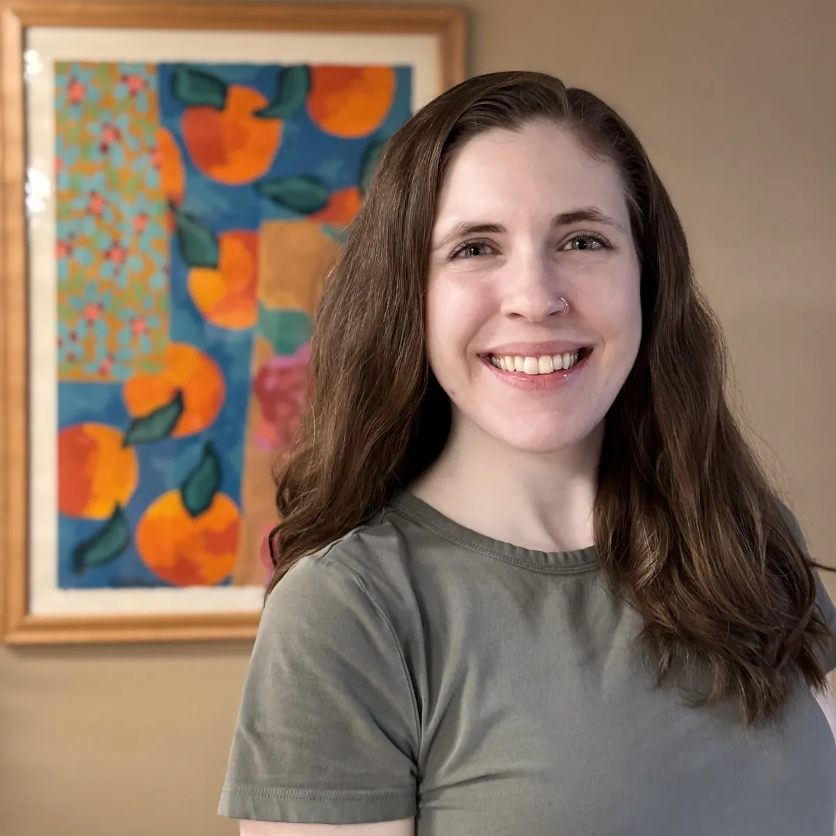 Writer: Elizabeth Ortega