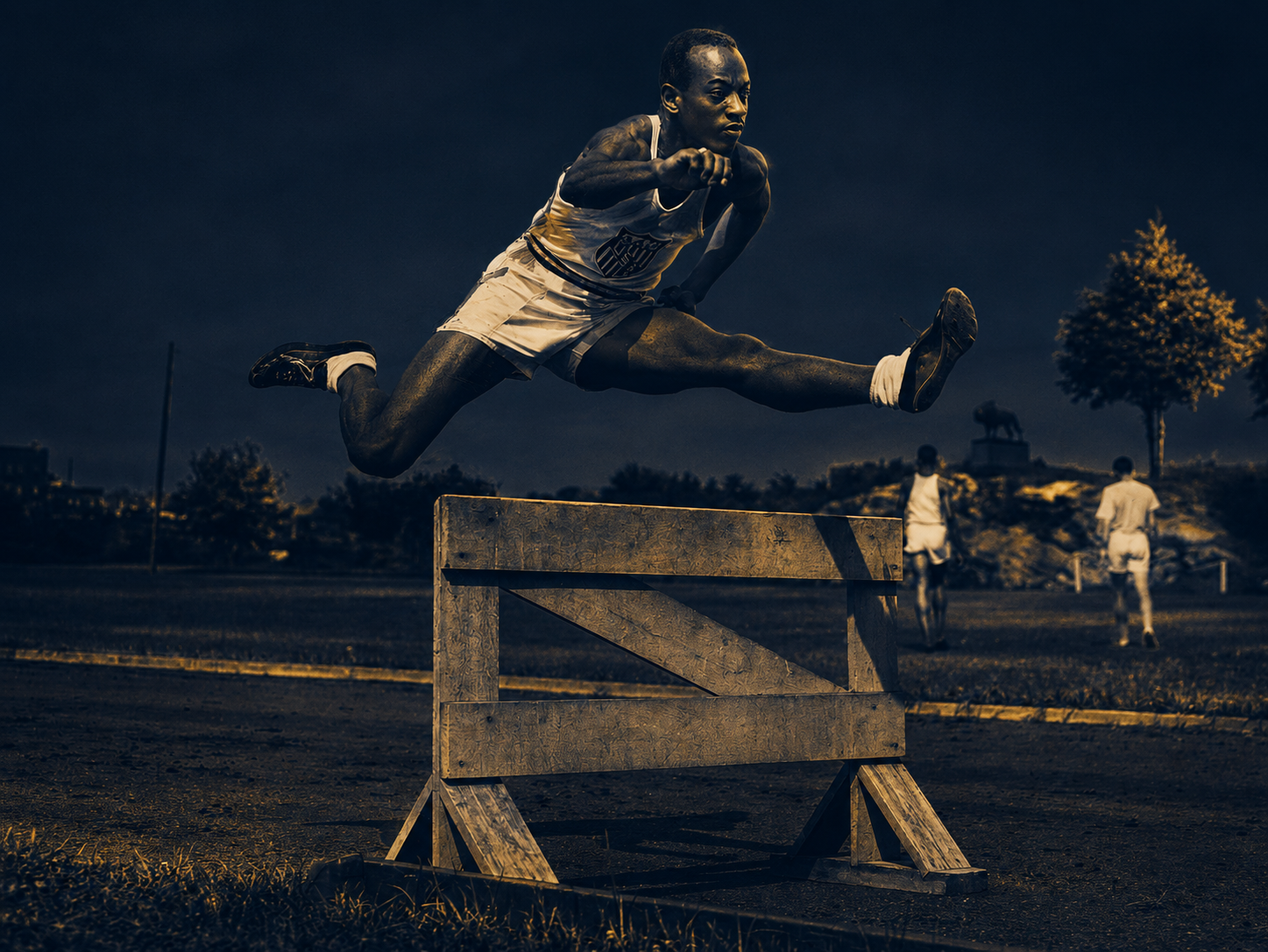 Ausbildungsmodul – Athletik & Coaching