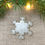 Thumbnail: Snowflake Ornament