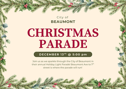 Green and Red Floral Hello December Flyer Landscape (1).png