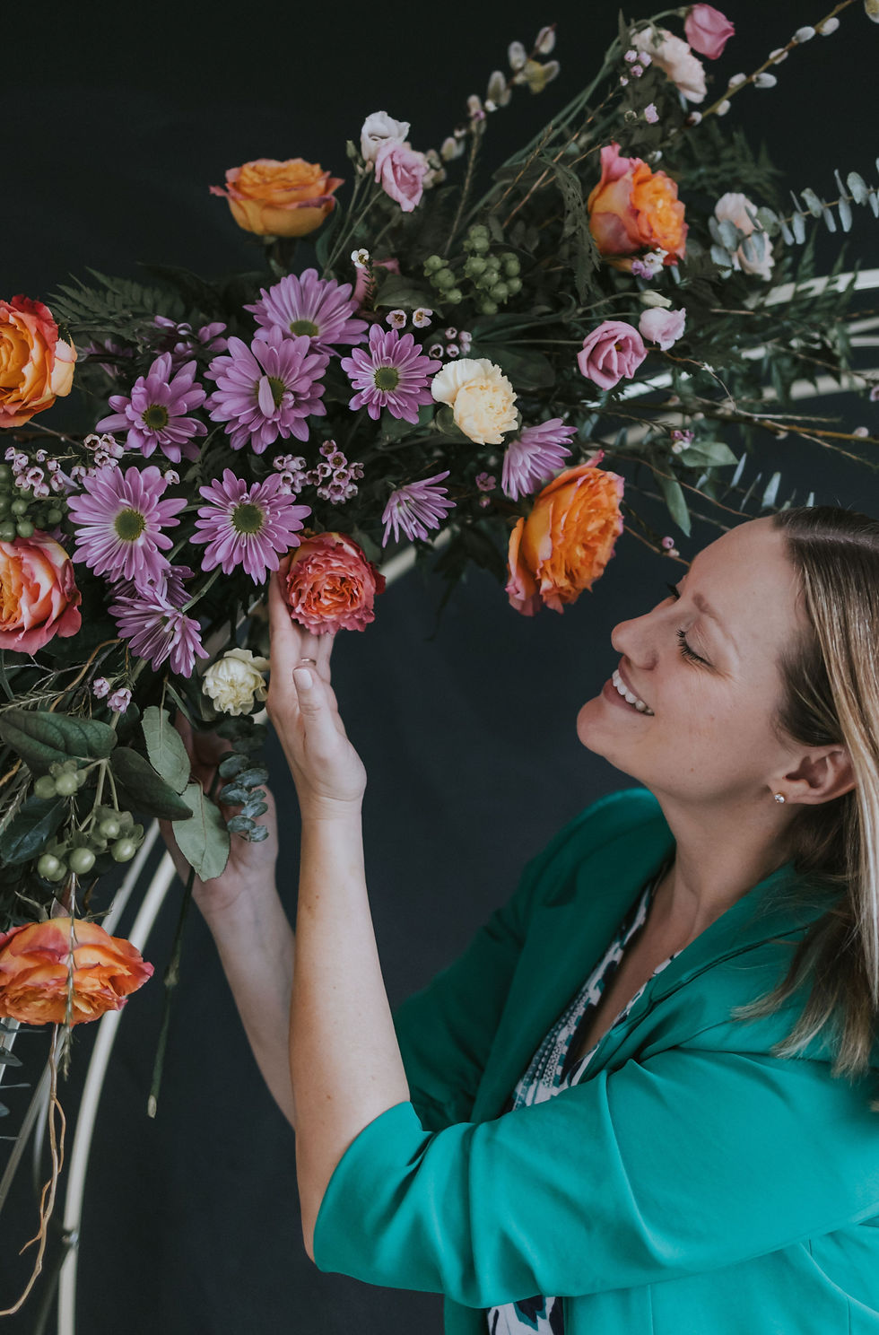 How Far in Advance Do We Book?