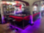 Cinnamon Lounge