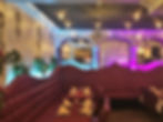 Cinnamon Lounge