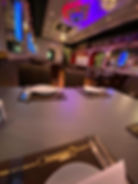 Cinnamon Lounge