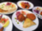Mix Starters
