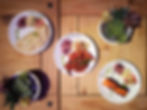 Starter Mix