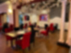 Cinnamon Lounge