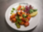 Chilli Paneer