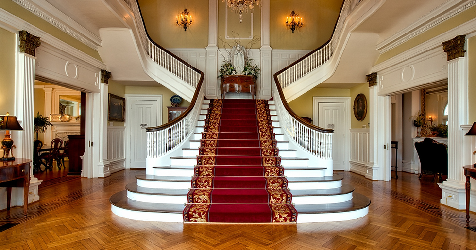 New Jersey Luxury Homes