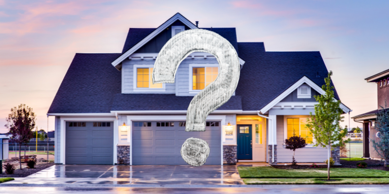 Selling A Home in New Jersey