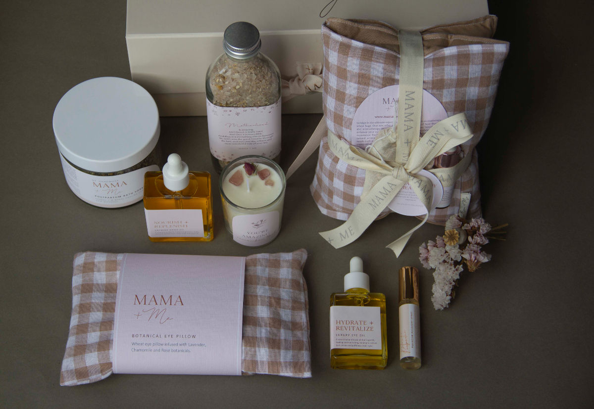 Baby Shower Bundle for Mama