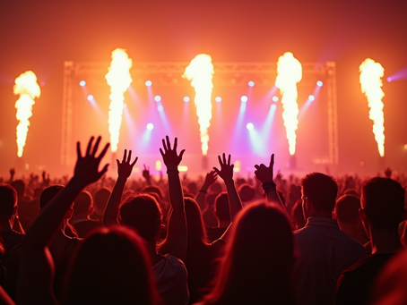 Descubre las últimas novedades en el mundo del heavy metal