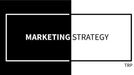 Marketing Strategy (ATL, BTL and TTL)