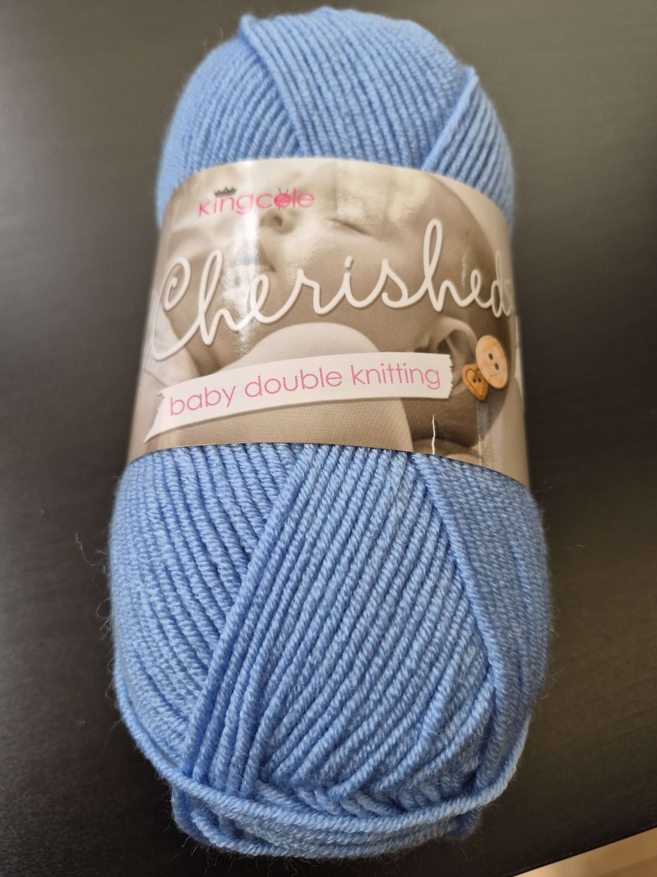  Cherished Dk -Sky