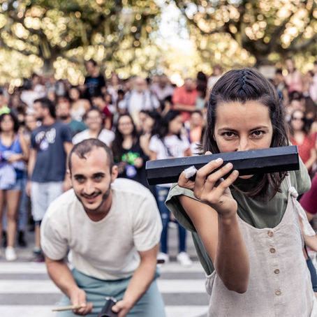 Freedom On Tour: Cleethorpes