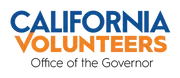 Voluntarios de California