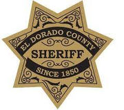 Sheriff del condado de El Dorado