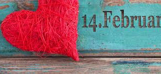 Valentinstag