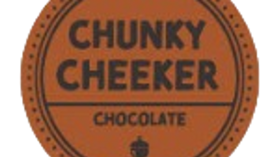 Chunky Cheeker (Chocolate)