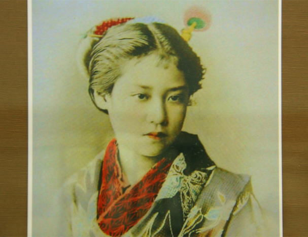 「カナダで出会った新渡戸稲造」⑦