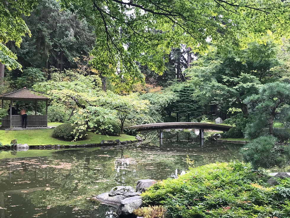 新渡戸稲造を訪ねて