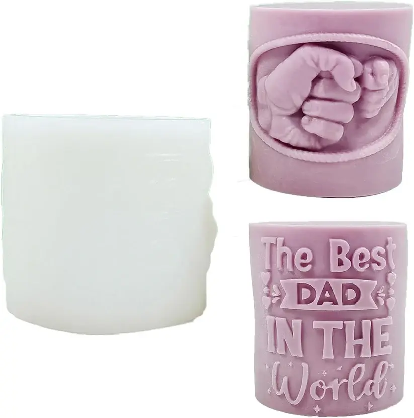 Father’s Day Mould