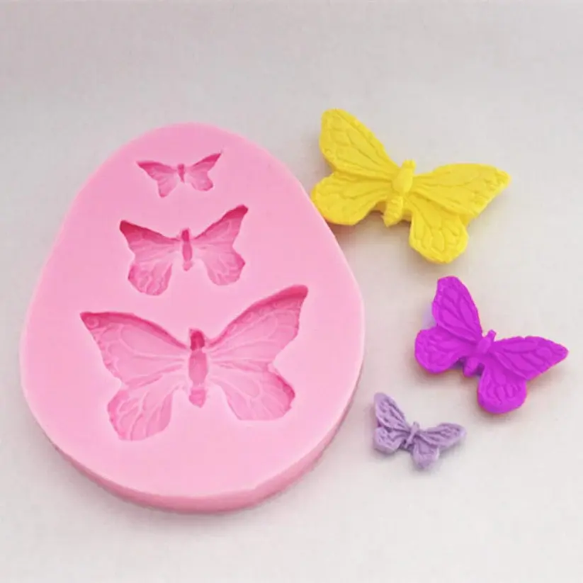 Butterfly Mould