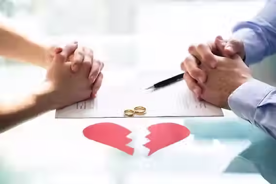 Trying to figure out if I should leave my marriage