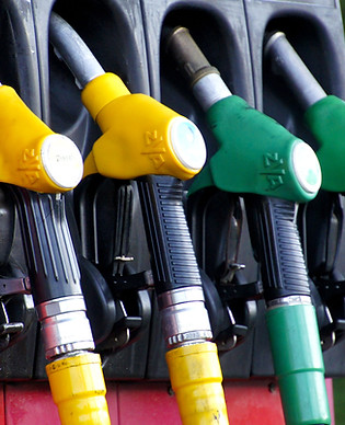 Car Fuel