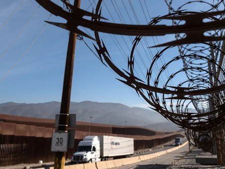 Canada, China, Mexico and the art of retaliation