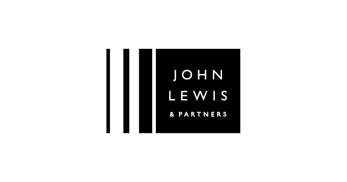 John Lewis Pop-Up Event