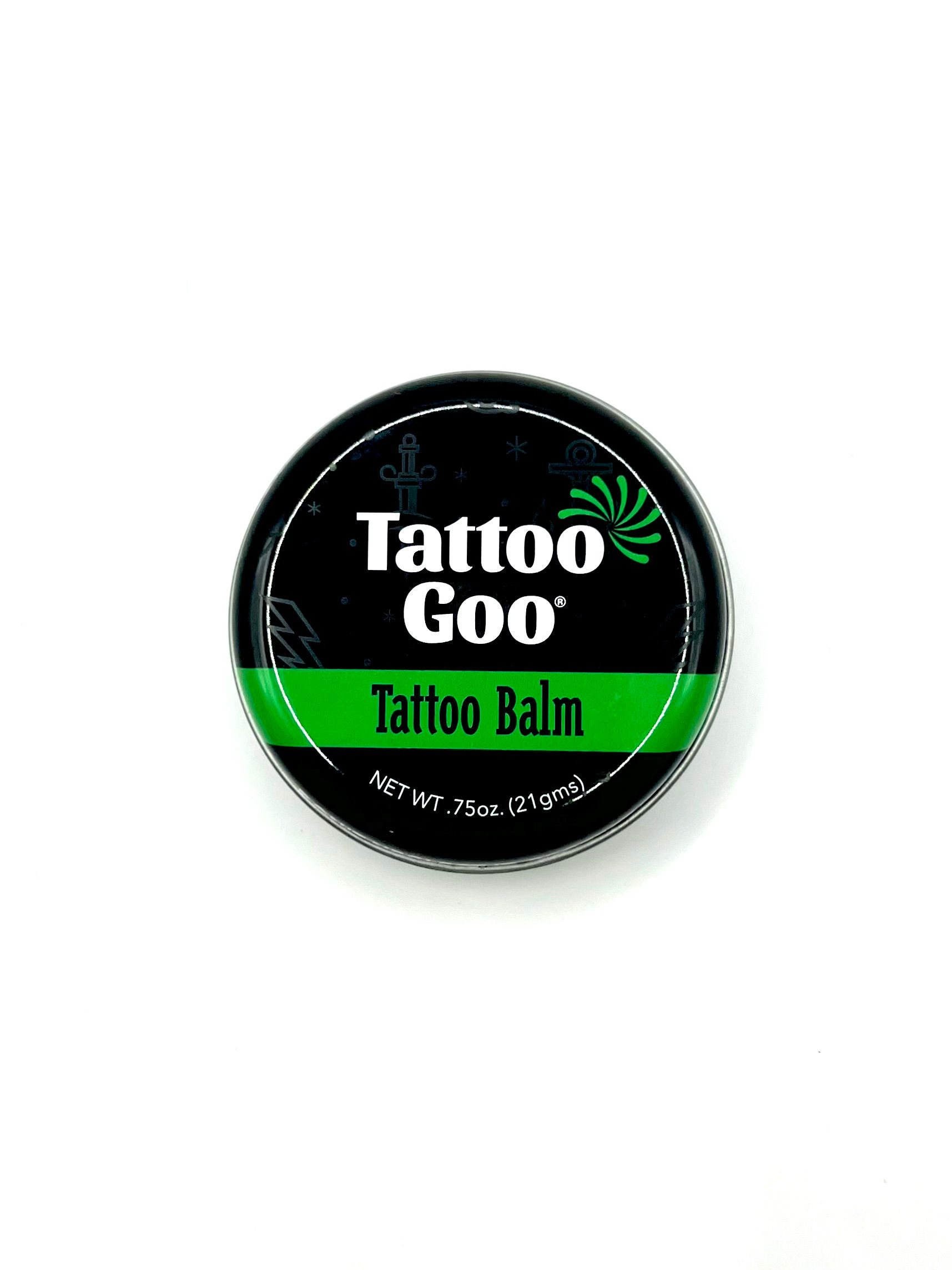 Tattoo Goo Balm  21gm / 0.75oz