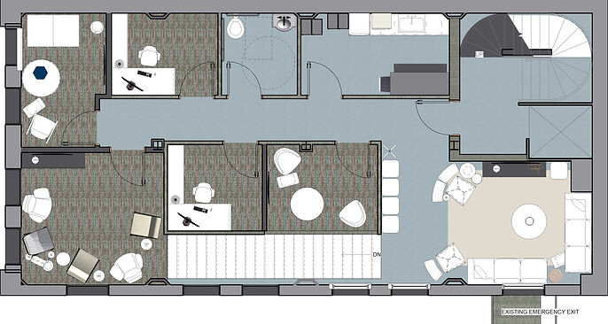 2ND FLOOR PLAN - Floor Plan - Level 2.jp