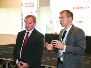 Sarajevo Marketing Summit 2014.