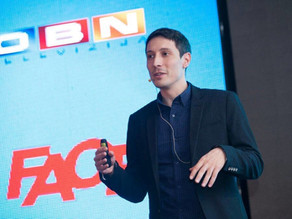 Sarajevo Marketing Summit 2015.