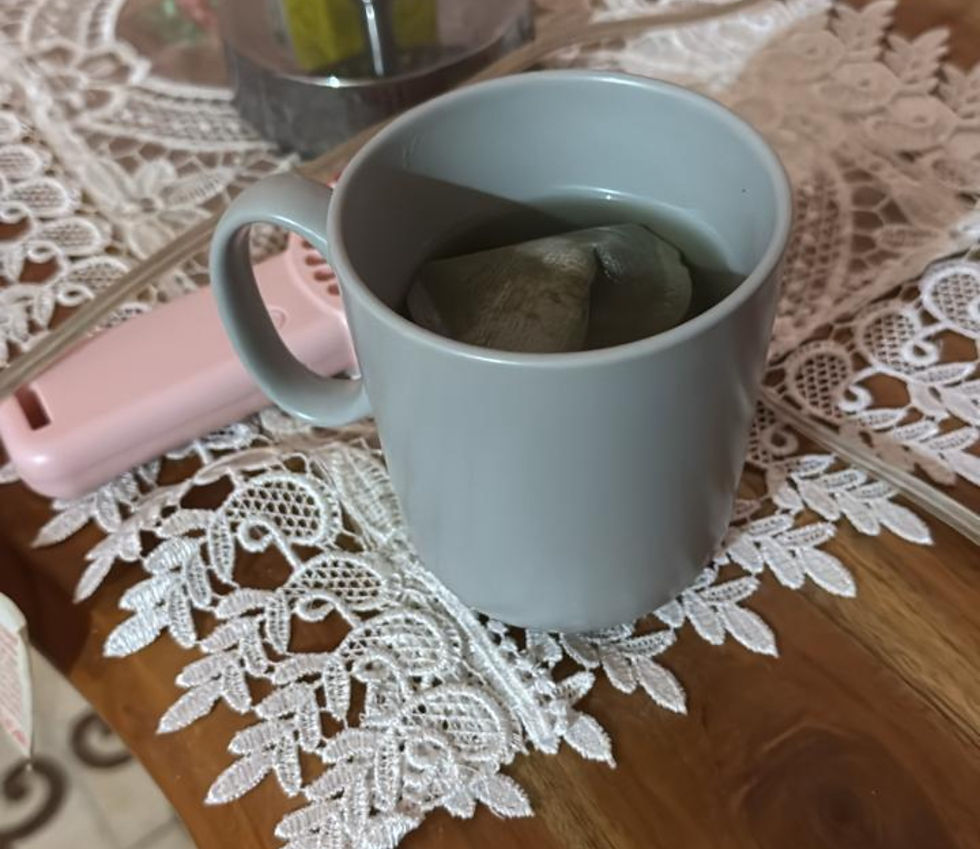 Thumbnail: Unificent Naturals - Herbal Tea - Single Ingredient