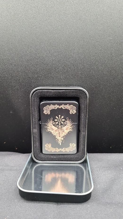 Thumbnail: Nordic Lighter