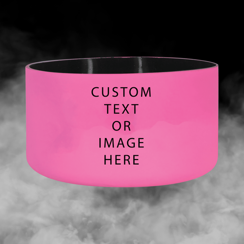 Water Bottle Boot Kzoo Laser