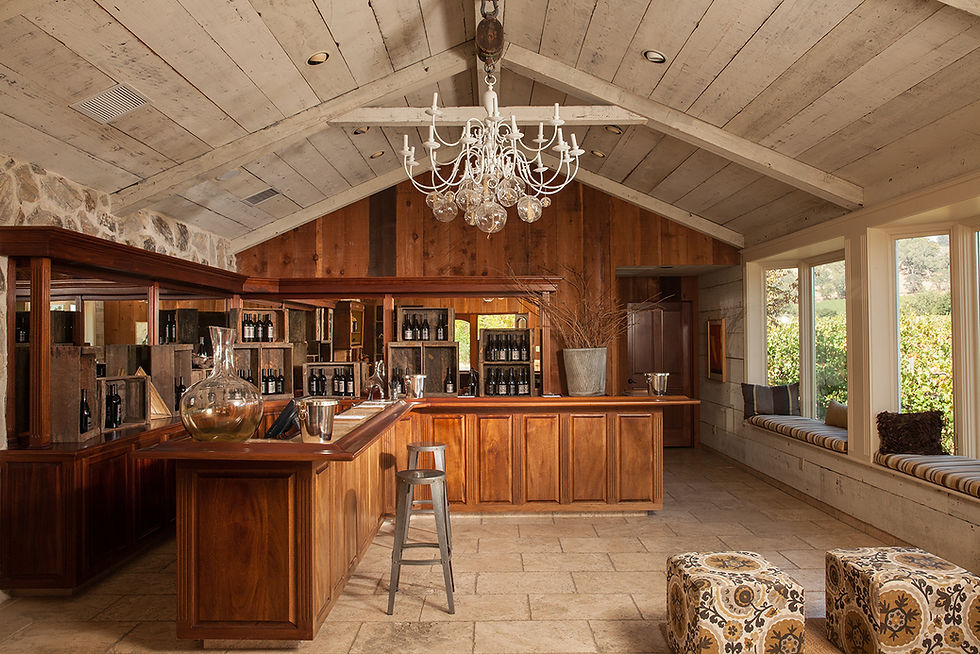 Limerick Lane Tasting Room