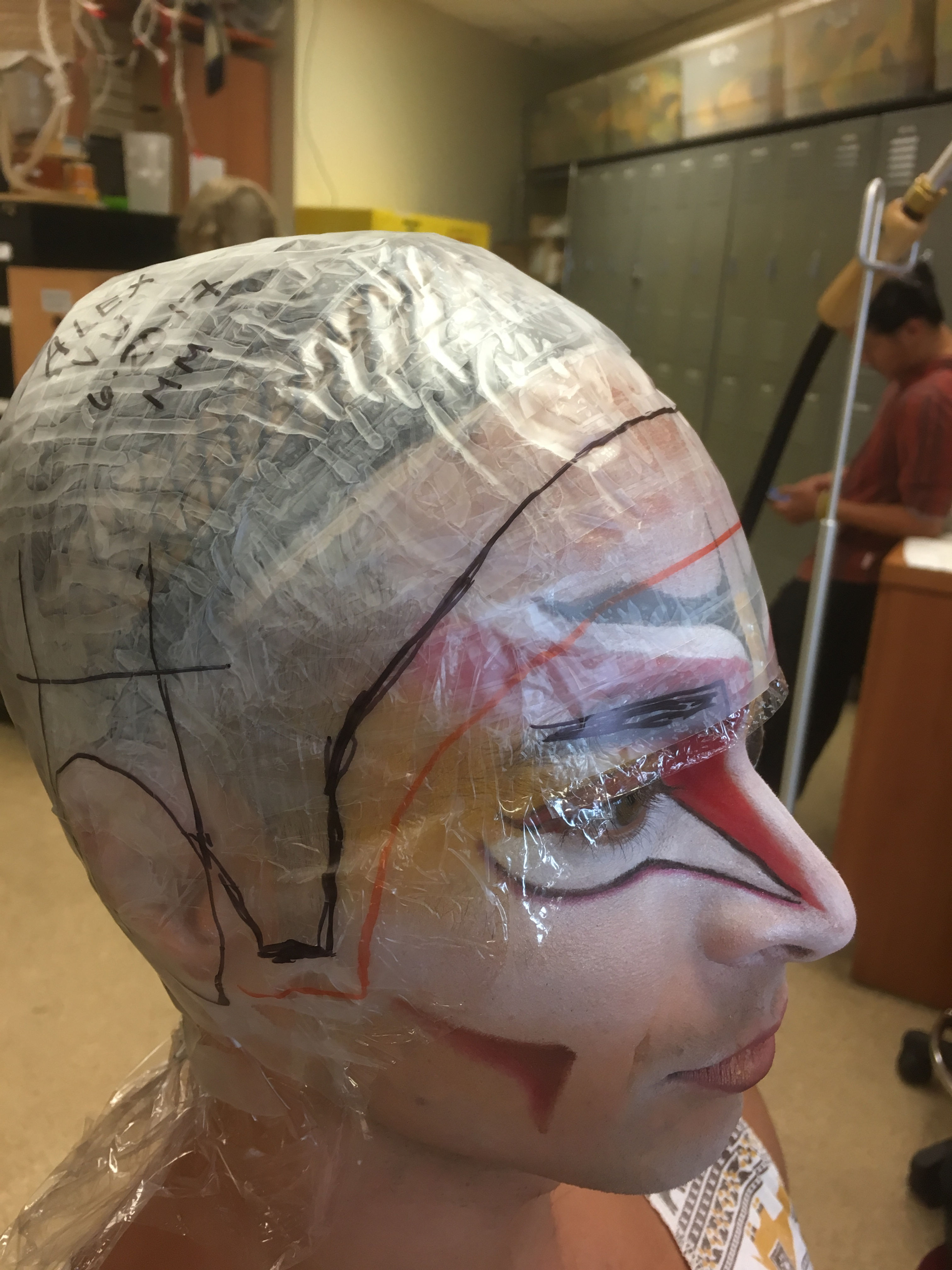 Fundamentals of Wig Making - 5 Day Course