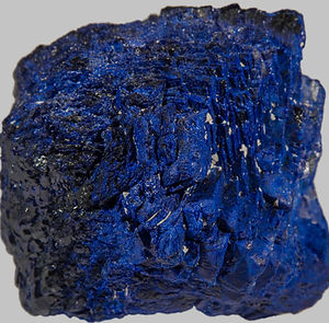 Azurite