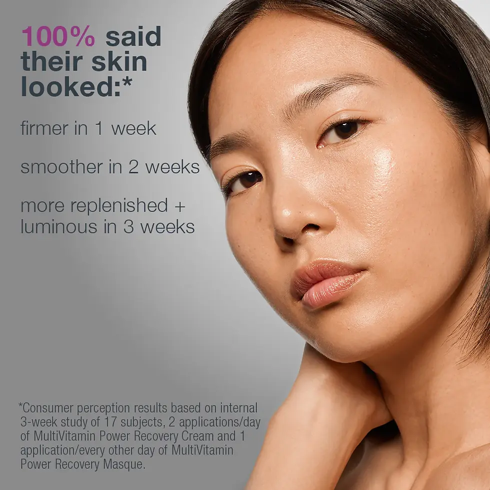 Thumbnail: stressed skin recovery system